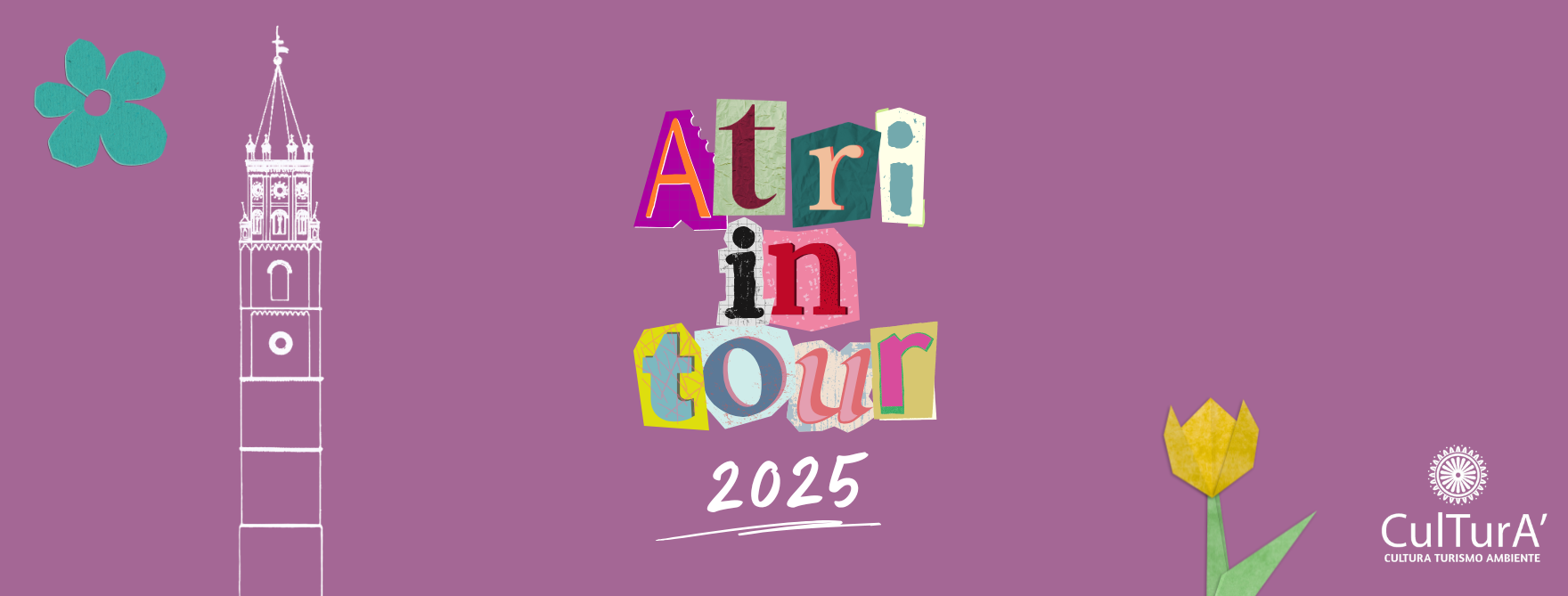 Atri In Tour 2025