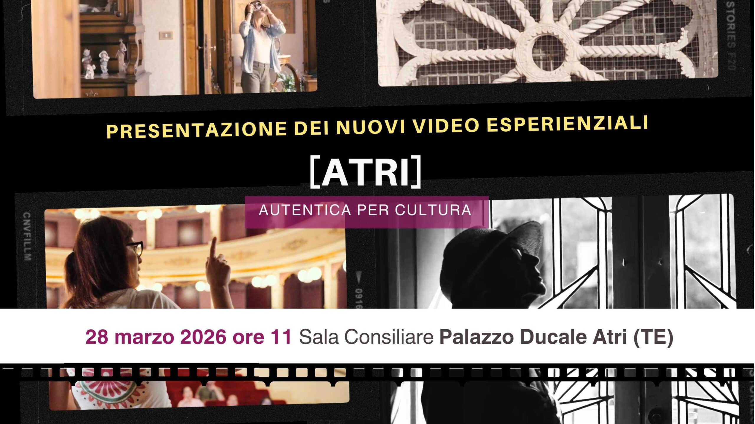 Video Atri 2026